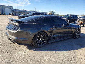 Ford Mustang GT 5.0| РЪЧНА| КОЖА| ROUSH | Auto.bg — изображение 3