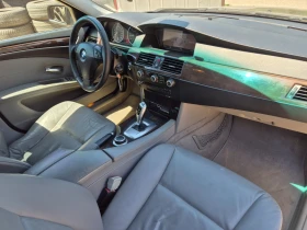 BMW 535 3.0d-286k-facelift  - 4950 € / 9681.36 лв. - 26074352 8