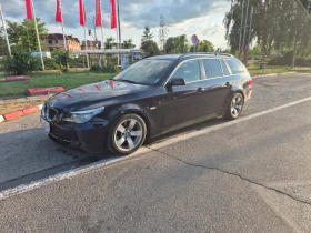 BMW 535 3.0d-286k-facelift  - 4950 € / 9681.36 лв. - 26074352 2