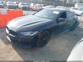 BMW M8 4.4l 50I Gtan Coupe xDrive | Mobile.bg � ����� ������ 2