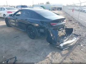 BMW M8 4.4l 50I Gtan Coupe xDrive | Mobile.bg � ����� ������ 3