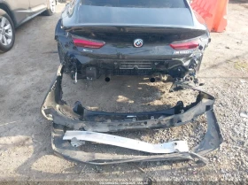 BMW M8 4.4l 50I Gtan Coupe xDrive | Mobile.bg � ����� ������ 6