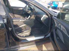 BMW M8 4.4l 50I Gtan Coupe xDrive | Mobile.bg � ����� ������ 5