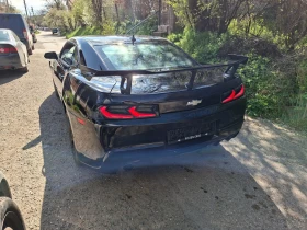 Chevrolet Camaro 6.2ss - 16000 € / 31293.28 лв. - 73770728 6