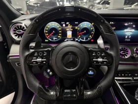 Mercedes-Benz GT 63 S 4MATIC| 360| ОПЦИЯ ЗА ЛИЗИНГ - 55600 € / 108744.15 лв. - 46157653 8