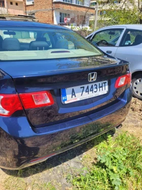 Honda Accord 2.0 i | Mobile.bg � ����� ������ 5