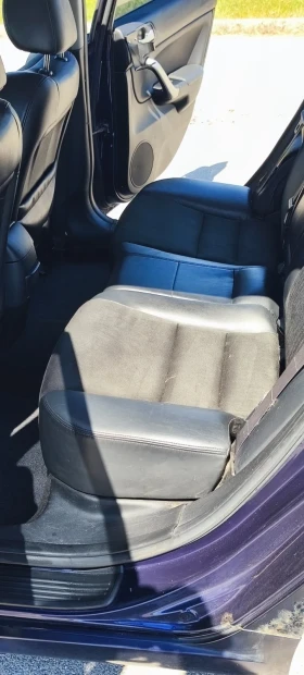 Honda Accord | Mobile.bg � ����� ������ 7