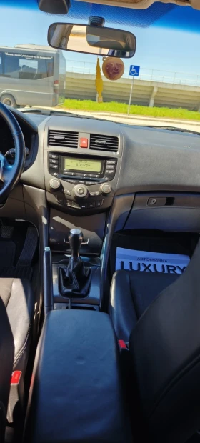 Honda Accord | Mobile.bg � ����� ������ 9