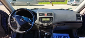 Honda Accord | Mobile.bg � ����� ������ 8