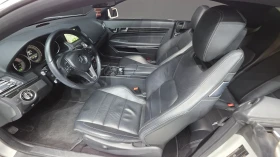 Mercedes-Benz E 200 4MATIC CAM/PANO#УНИКАТ# !FULL! | Auto.bg — изображение 5
