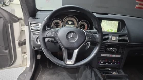 Mercedes-Benz E 200 4MATIC CAM/PANO#УНИКАТ# !FULL! | Auto.bg — изображение 10