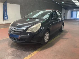 Opel Corsa Corsa 1.2 Essentia