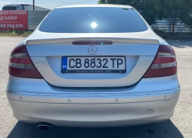 Mercedes-Benz CLK 2.0 KOMPRESOR! !���! !KEYLESS!! | Mobile.bg � ����� ������ 6