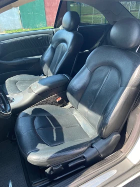 Mercedes-Benz CLK 2.0 KOMPRESOR! !���! !KEYLESS!! | Mobile.bg � ����� ������ 8
