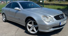 Mercedes-Benz CLK 2.0 KOMPRESOR! !���! !KEYLESS!! | Mobile.bg � ����� ������ 3