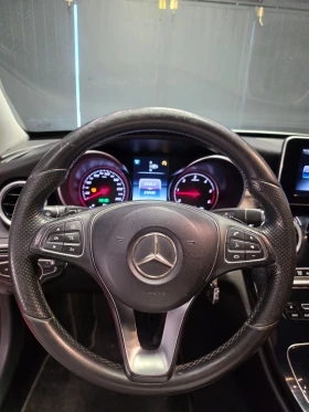 Mercedes-Benz C 220 170к.с* BlueTEC* НАВИ* ПОДГРЕВ* ТЕМПОМАТ - 10900 € / 21318.55 лв. - 16213664 10