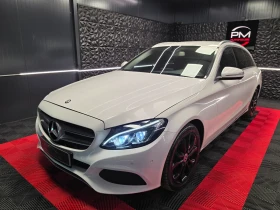 Mercedes-Benz C 220 170к.с* BlueTEC* НАВИ* ПОДГРЕВ* ТЕМПОМАТ - 10900 € / 21318.55 лв. - 16213664 2