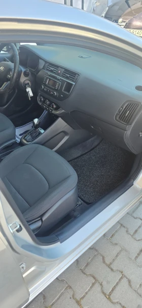 Kia Rio 1.4I автомат - 6500 € / 12712.90 лв. - 47261462 9