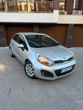 Kia Rio 1.4I автомат - 6500 € / 12712.90 лв. - 47261462 2