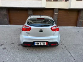 Kia Rio 1.4I автомат - 6500 € / 12712.90 лв. - 47261462 5