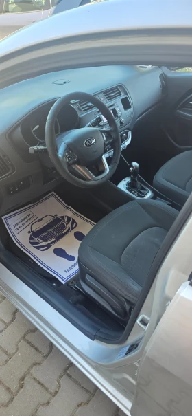 Kia Rio 1.4I автомат - 6500 € / 12712.90 лв. - 47261462 6