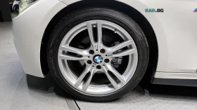 BMW 330 MSPORT* �������* ������* �����* SUNROOF* KEYLESS*  | Mobile.bg � ����� ������ 16