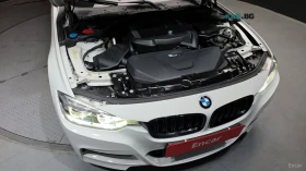 BMW 330 MSPORT* �������* ������* �����* SUNROOF* KEYLESS*  | Mobile.bg � ����� ������ 17