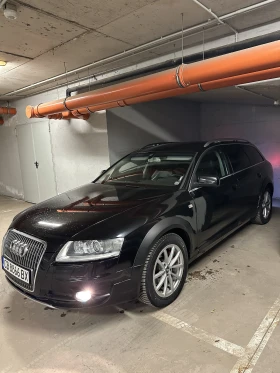 Audi A6 Allroad 3.0 TDI - 4500 € - 42652110 12