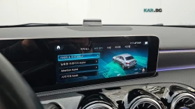 Mercedes-Benz A 250 4MATIC* ПОДГРЕВ* КАМЕРА* ХЕДЪП* LANE* ASSIST*  | Auto.bg — изображение 13