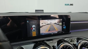Mercedes-Benz A 250 4MATIC* ПОДГРЕВ* КАМЕРА* ХЕДЪП* LANE* ASSIST*  | Auto.bg — изображение 14