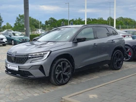 ������ Renault Austral