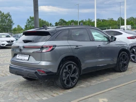Renault Austral 1.3Tce/160�.�./MildHybrid/Esprit Alpine/���������! | Mobile.bg � ����� ������ 4