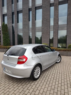 BMW 118 2.0 D ��������� , ���, ���� ����!!!! | Mobile.bg � ����� ������ 7