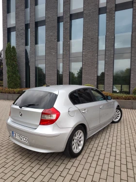 BMW 118 2.0 D ��������� , ���, ���� ����!!!! | Mobile.bg � ����� ������ 8