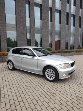 BMW 118 2.0 D ��������� , ���, ���� ����!!!! | Mobile.bg � ����� ������ 4