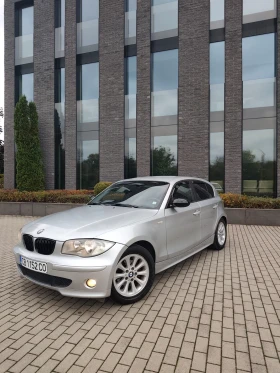 BMW 118 2.0 D ��������� , ���, ���� ����!!!! | Mobile.bg � ����� ������ 1
