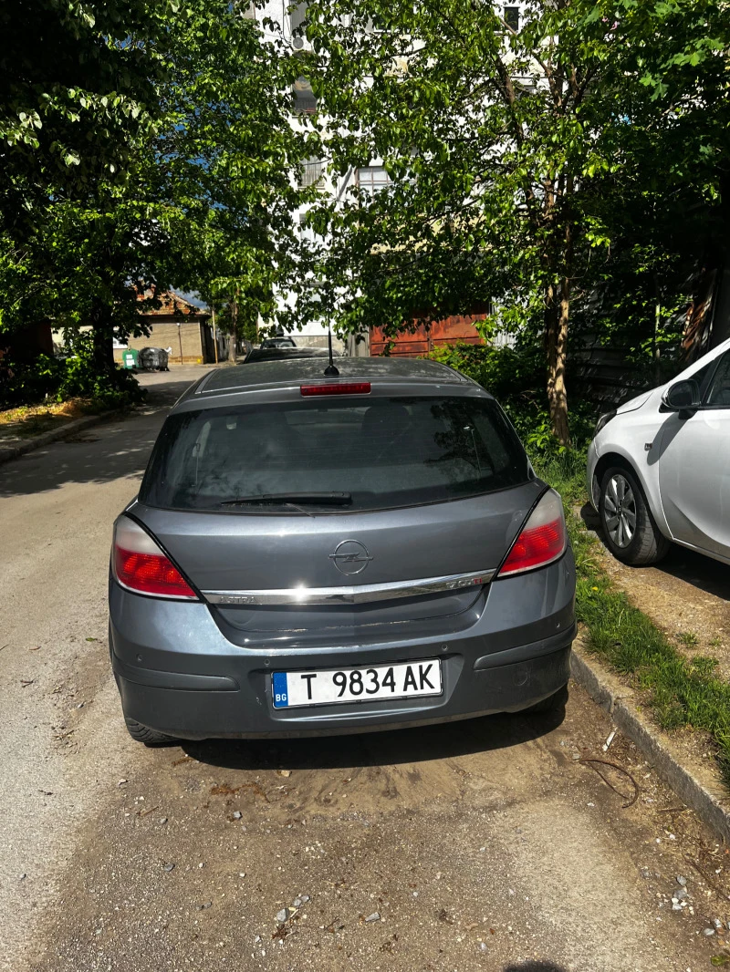 Opel Astra, снимка 8 - Автомобили и джипове - 49592717