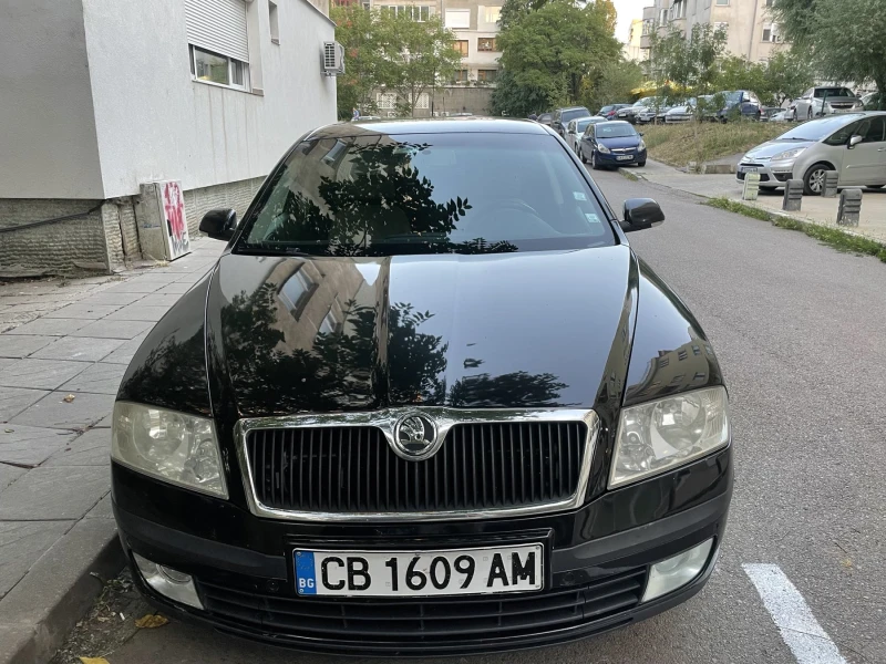 Skoda Octavia, снимка 7 - Автомобили и джипове - 47021055