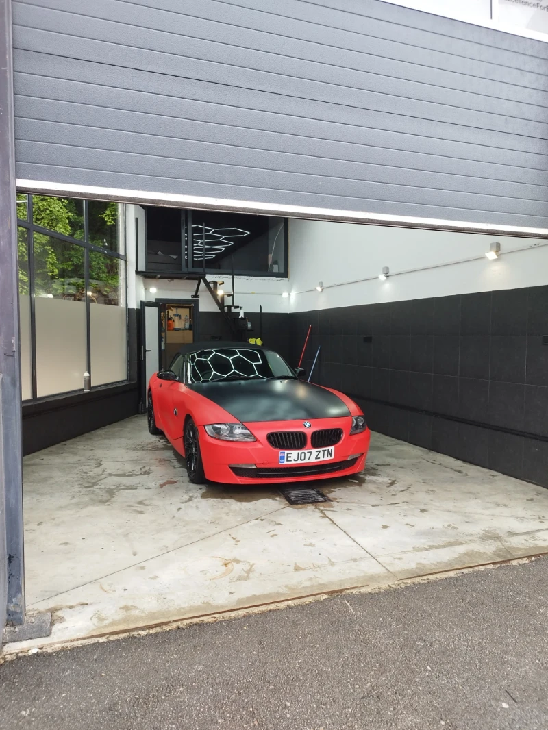 BMW Z4