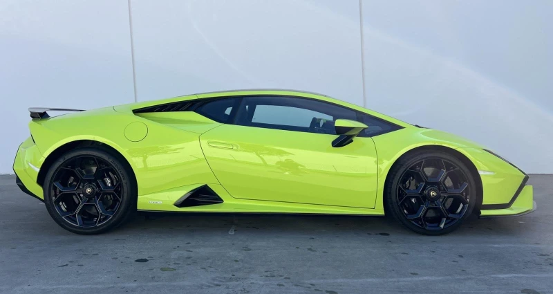 Lamborghini Huracan LP640-2 TECNICA, снимка 7 - Автомобили и джипове - 51508546