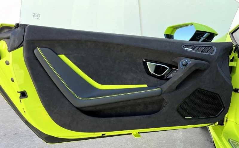 Lamborghini Huracan LP640-2 TECNICA, снимка 12 - Автомобили и джипове - 51508546