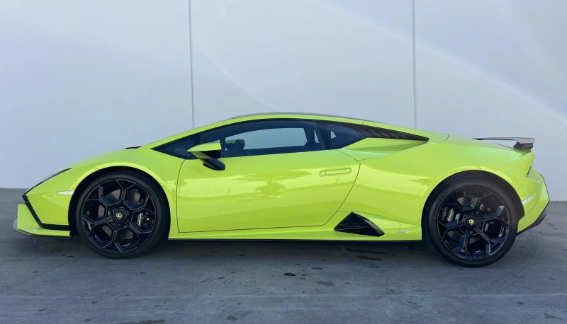 Lamborghini Huracan LP640-2 TECNICA, снимка 2 - Автомобили и джипове - 51508546
