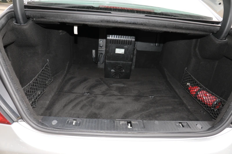 Mercedes-Benz S 320 4 МАТИК, снимка 7 - Автомобили и джипове - 52636548