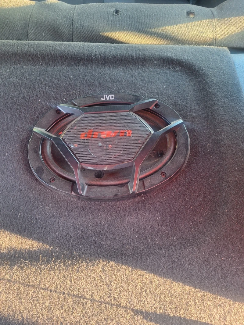 VW Golf 2.0 16v ABF с газ, снимка 15 - Автомобили и джипове - 52875334