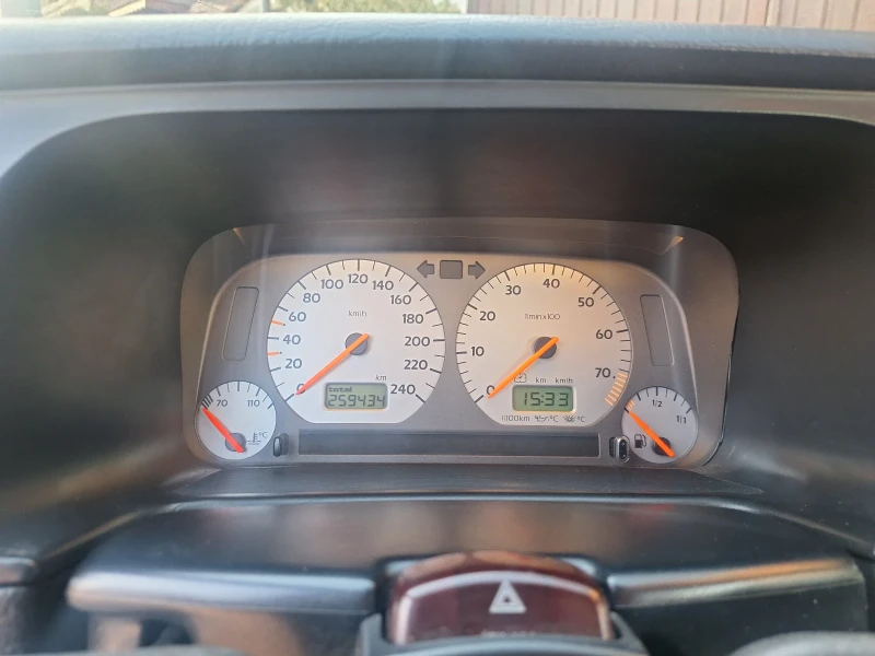 VW Golf 2.0 16v ABF с газ, снимка 12 - Автомобили и джипове - 52875334