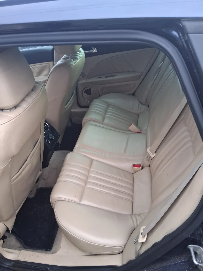 Alfa Romeo 159 sportwagon, снимка 3 - Автомобили и джипове - 52982687