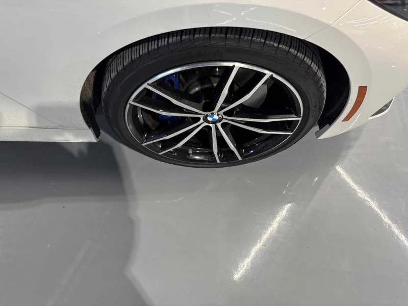 BMW 330 * 330i xDrive * CARFAX * ЦЕНА ДО БГ, снимка 7 - Автомобили и джипове - 53057305