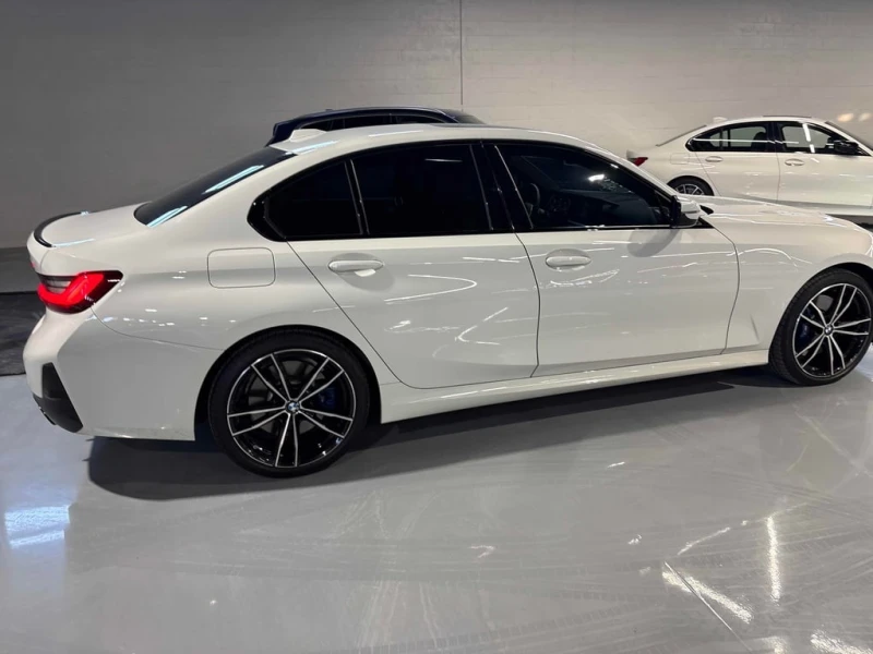 BMW 330 * 330i xDrive * CARFAX * ЦЕНА ДО БГ, снимка 3 - Автомобили и джипове - 53057305