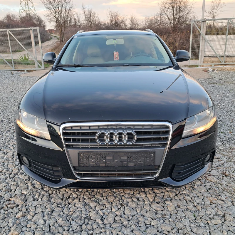 Audi A4 2.0 TDI  klimatronik , снимка 2 - Автомобили и джипове - 53060468