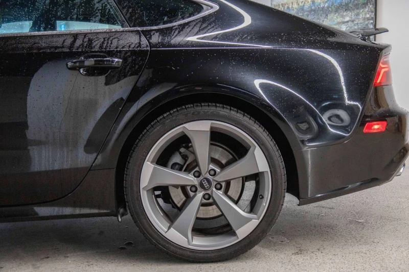 Audi A7 * S Line quattro Progressiv, S Line quattro Techni, снимка 11 - Автомобили и джипове - 53091546